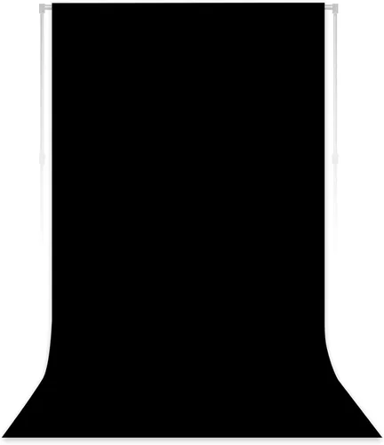 Miniatura 42 de Telón de fondo blanco para sesión de fotos, cortina de fondo profesional para fotografía de productos, retratos, bodas, fiestas, grabación de video