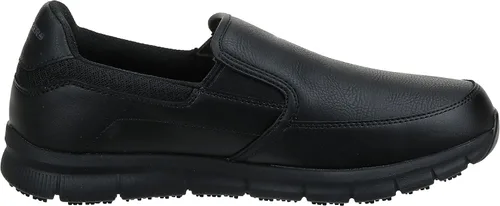 Miniatura 9 de Skechers Men's Nampa-Groton Food Service Shoe