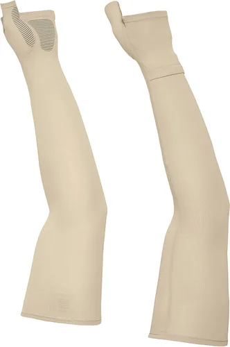 Miniatura 12 de Sunday Afternoons Unisex Adult Uvshield Cool Sleeves With Hand Cover