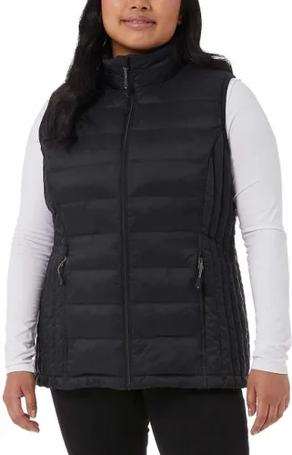 Miniatura 6 de 32 Degrees Heat - Chaleco plegable para mujer