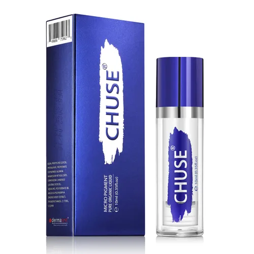 Miniatura 8 de CHUSE Pigmentos correctores de mezcla PMU 0.35oz/0.3 fl oz (L407 amarillo limón)