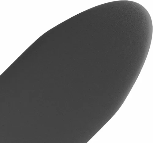 Miniatura 8 de Hearth & Harbor Funda para tabla de planchar y almohadilla de tamaño completo 15x54, acolchado grueso resistente a quemaduras con borde elástico