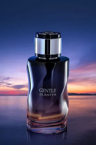 Miniatura 5 de Gentle Elsatys By Reyane Tradition Eau de Parfum para hombre 3.3 FL/Oz 100ML