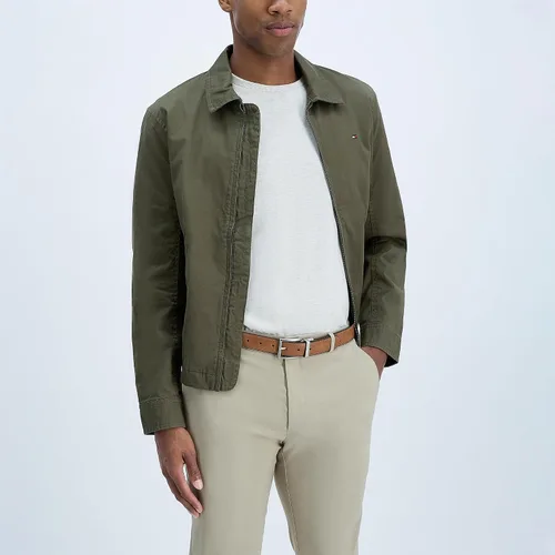 Miniatura 4 de Tommy Hilfiger Cinturón reversible dos en uno versátil para hombre