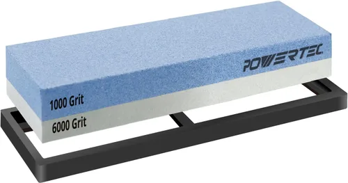 Miniatura 9 de POWERTEC Sharpening Stone Group
