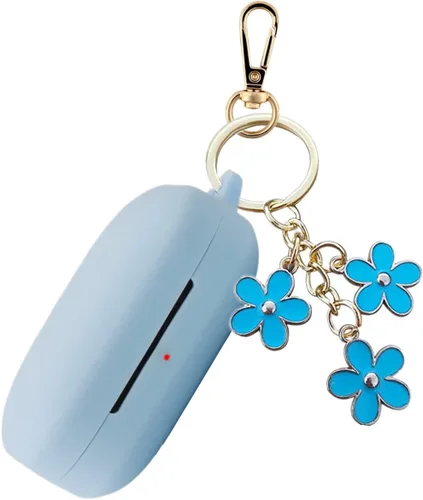 Miniatura 10 de Funda para OnePlus Buds Pro 2, bonita funda de silicona para OnePlus Buds Pro2, funda de carga para auriculares inalámbricos, a prueba de golpes