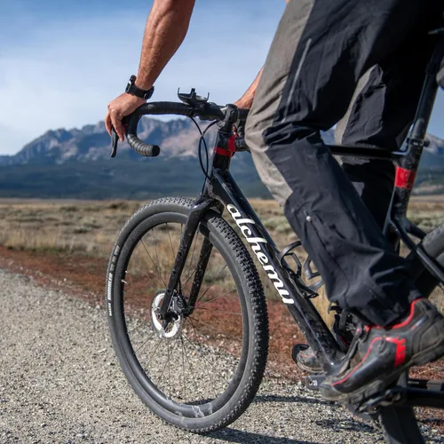 Miniatura 4 de MAXXIS Reaver - Dual Compound EXO - Tubeless Gravel Racing Tire Negro
