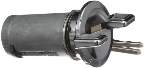 Miniatura 6 de Ignition Lock Cylinder Compatible With Jeep J-4800 1973 PC-899271