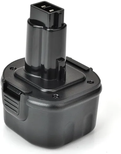 ExpertPower® Batería NiCd de 9.6 V 1500 mAh para Dewalt DW9061 DW9062 DE9036 DE9061 DE9062 DC750KA DC855KA DW050 DW050K DW902 DW926 DW926K DW926K-2