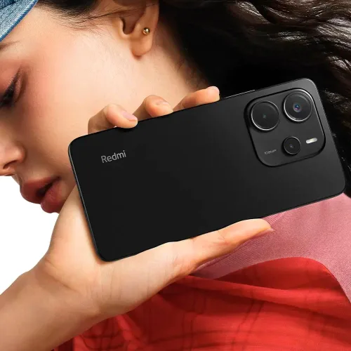 Miniatura 6 de Xiaomi Redmi Note 14 4G LTE (para Tmobile Mint Tello Global) (128GB + 6GB) 6.67" 120Hz 108MP Cámara AI Desbloqueado Versión Global Dual Sim