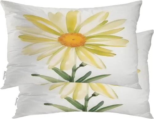 Miniatura 58 de Fundas de almohada con diseño de pinos y pájaros, bayas rojas, hojas de acebo, fondo beige, funda de cojín de mezcla digital, funda de almohada