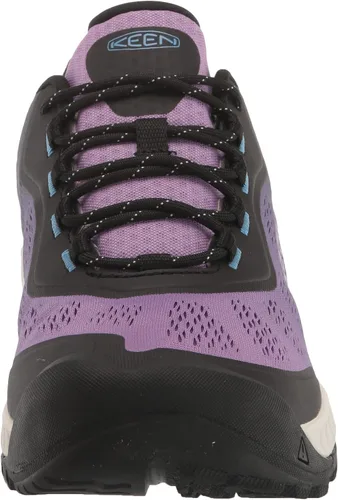 Miniatura 2 de KEEN Zapatos de senderismo NXIS Speed de baja altura ventilados para mujer