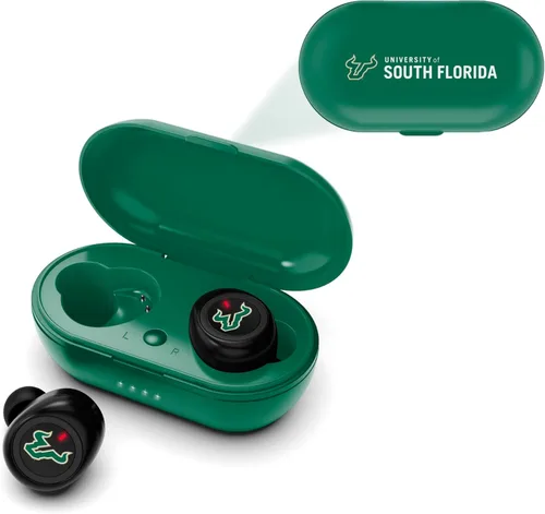 Miniatura 72 de SOAR NCAA Auriculares inalámbricos unisex True V.2
