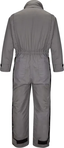 Miniatura 2 de Bulwark Excel Fr ComforTouch - Mono con aislamiento para hombre con lengüetas de pierna