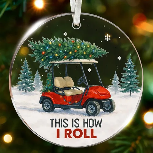Miniatura 13 de Adorno de baloncesto, perfecto para árbol de Navidad y edición de coleccionista 2025, homenaje único al entrenador de baloncesto, adornos de Navidad