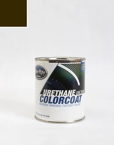 Miniatura 84 de Pen Automotive - Pintura de retoque para Jeep Grand Cherokee - Perla negra brillante PXR/AXR - Color+Paquete de capa transparente PXR/AXR
