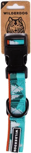 Miniatura 25 de Wilderdog Serie de collares ultraligeros para perros - Grande - Havasu