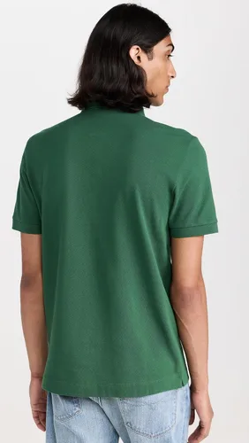 Miniatura 3 de Lacoste Polo Paris de manga corta para hombre