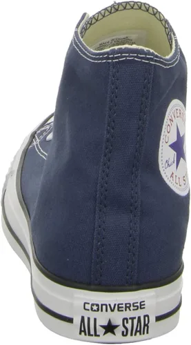 Miniatura 3 de Tenis altos CONVERSE Chuck Taylor All Star azul