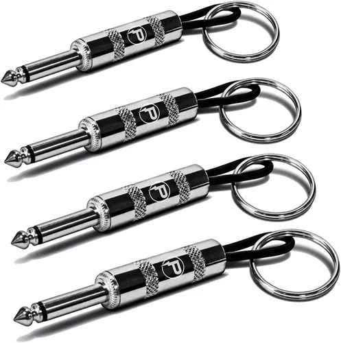 Miniatura 27 de Pluginz - Llaveros para guitarra