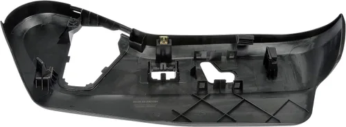 Miniatura 2 de Dorman 924-438 Funda para guía de asiento del lado del conductor compatible con modelos seleccionados de Chrysler/Dodge