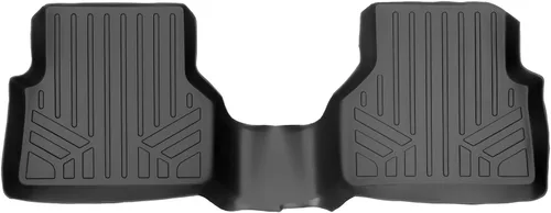 Miniatura 11 de Maxliner - Alfombrilla para todo tipo de clima, para carga, detrás de la tercera fila, para Volkswagen Atlas 2018-2025 2-Negro