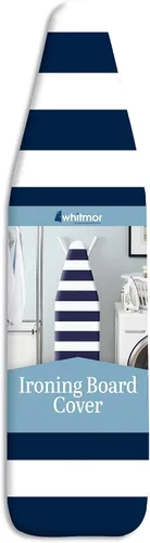 Miniatura 8 de Whitmor Funda para tabla de planchar, azul