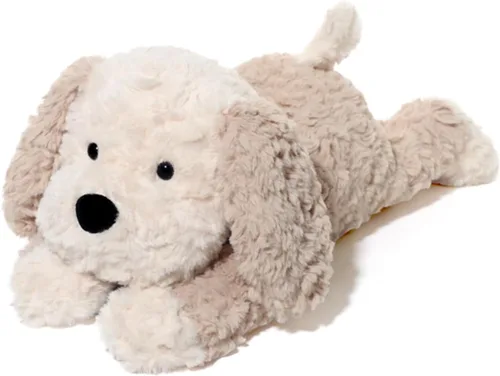 Miniatura 9 de Animales de peluche, adorables juguetes de peluche de 11.8 pulgadas, suave y cómodo, regalo para niños, marrón