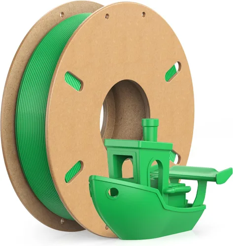 ENTINA Filamento de impresora 3D PLA de alta velocidad de 8.82 oz para Tina2 Plus, precisión dimensional +/- 0.001 in, paquete de filamento de