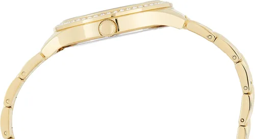 Miniatura 3 de GUESS Analógico W1280L2, Oro, 1.496 in, W1280L2-AMZUK, Oro, W1280L2-AMZUK