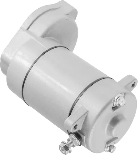 Miniatura 6 de Caltric Motor de arranque compatible con Polaris Trail Blazer 250 1996 1997 1998-2006 / Trail Blazer 400 2003
