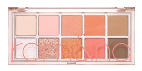 Miniatura 16 de rom&nd Better Than Palette - Paleta de sombra de ojos, 0.28 onzas (00 Light & Glitter Garden)