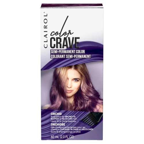 Miniatura 3 de Clairol Tinte de la colección Age Defy Expert, Total 1, Esmeralda