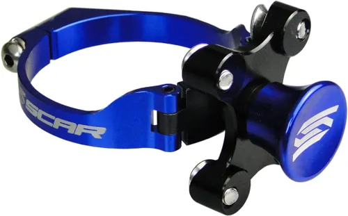 Miniatura 4 de SCAR Dispositivo de Control de Lanzamiento Holeshot Compatible con Yamaha YZ YZF WRF 65 85 125 250 YZF 250 450 YZ-F 02-26 Fantic XX XXF XE XEF TM
