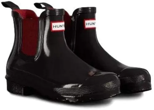 Miniatura 2 de HUNTER Original Chelsea Glo para mujer