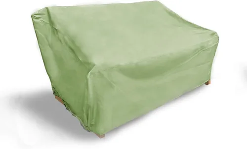 Miniatura 11 de Formosa Covers Funda de sofá biplaza de gran tamaño de hasta 65 pulgadas de largo x 45 pulgadas de profundidad. Protector resistente al agua