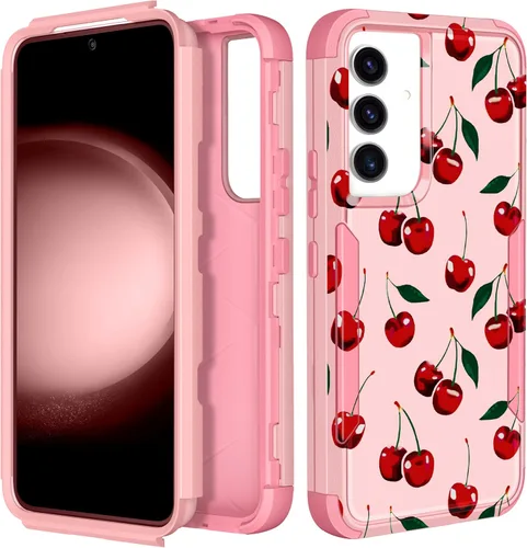 Miniatura 56 de para Samsung Galaxy S22 Ultra Funda - Funda de teléfono linda para mujeres y chicas adolescentes Diseño único y estético genial Flor Kawaii Various