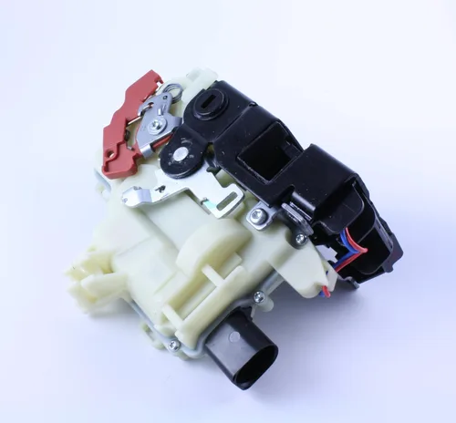 Miniatura 2 de Montaje de picaporte de la puerta trasera del acompañante Volkswagen 3B4-839-016-AP