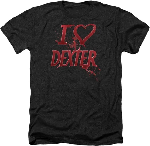 Miniatura 6 de Trevco Dexter Moonlight - Camiseta de pesca para hombre