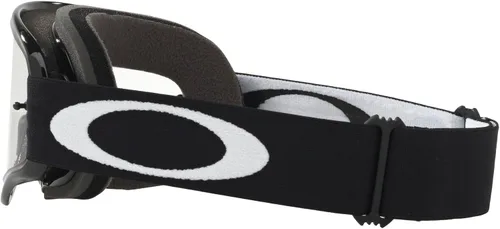 Miniatura 3 de Oakley O-Frame MX Negro Azabache con Transparente