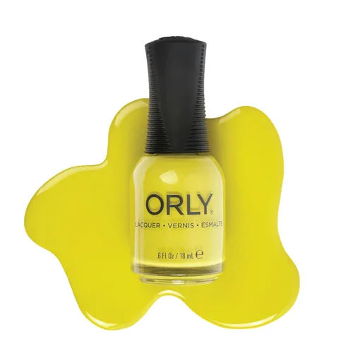 Miniatura 11 de Orly Esmalte de uñas 2000018 Its Brittney, Beach Women Esmalte de uñas 0.6 oz