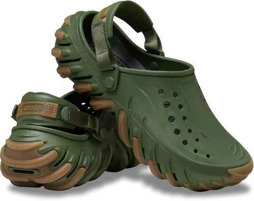 Miniatura 5 de Zuecos Crocs unisex para adultos Echo RO