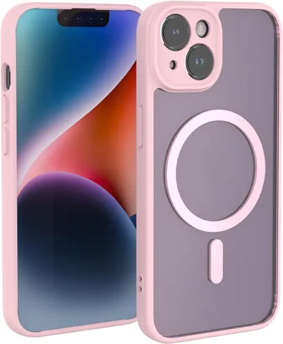 Miniatura 39 de Funda de silicona líquida compatible con iPhone 11 (6.1 pulgadas), cubierta de goma de gel de protección completa con forro de microfibra suave