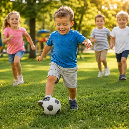 Miniatura 3 de Balón de fútbol tamaño 5, tamaño 4, tamaño 3, tamaño 2 con bomba desinflada, individual, 2 o 3 unidades, tamaño oficial, entrenamiento en interiores