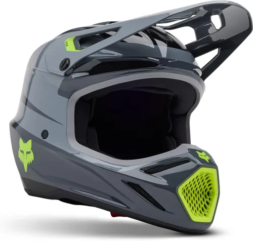 Miniatura 7 de Fox Racing Casco de motocross unisex V3