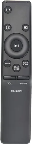 Nuevo AH59-02758A Control remoto para Samsung Soundbar HW-M360 HW-M370 HW-M430 HW-M450 HW-M550 HW-MM55 HW-M4500 HW-M4501 HW-M360/ZA HW-M370/ZA