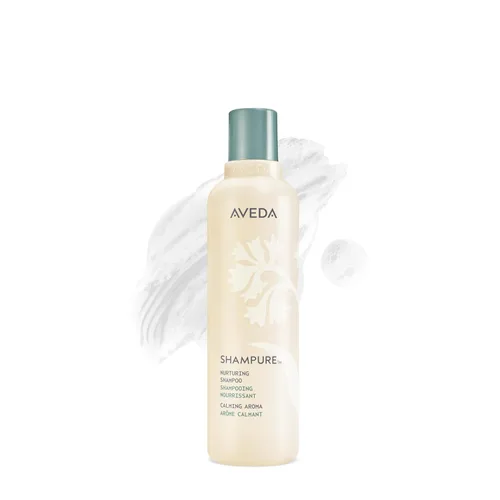 Miniatura 12 de Aveda Shampure Nurturing Shampoo for Fine to Medium Hair Gently Cleanses and Nourishes Hair With Abyssinian Oil Calming Aroma of Lavender &