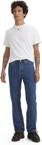 Miniatura 4 de Levi's Jeans 501 Original Fit para hombre (también disponibles en tallas grandes y altas)