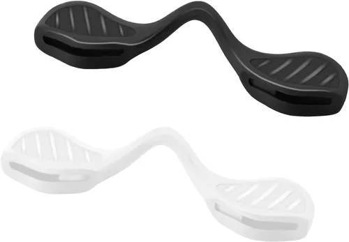 Miniatura 27 de Mryok Almohadilla nasal de repuesto para gafas de sol Oakley Radar Path EV RadarLock Negro