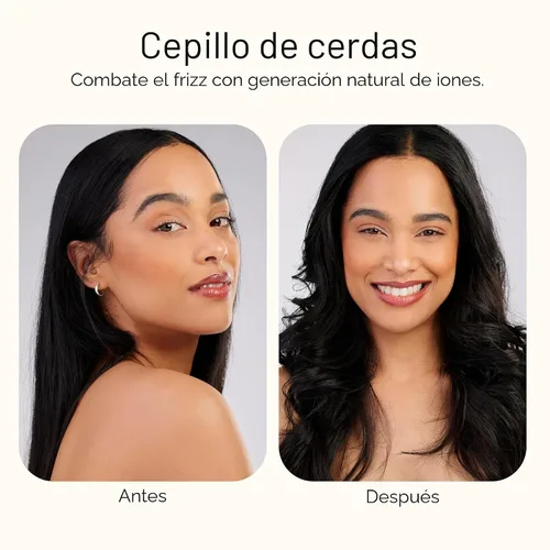Miniatura 10 de Secador de pelo 3 en 1 Conair, secador de pelo de 1875W con 3 accesorios